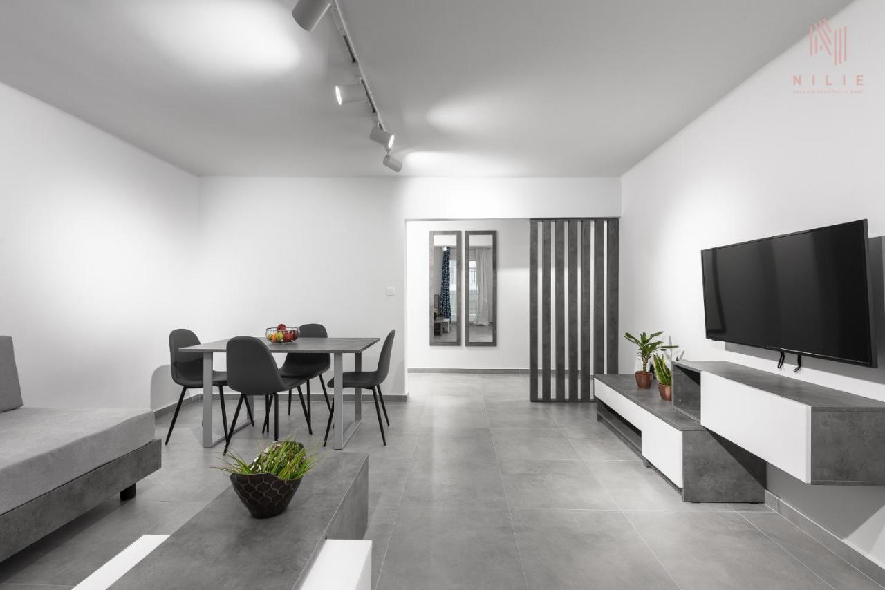 Consul, Nilie Hospitality Mgmt Thessaloniki Exterior photo
