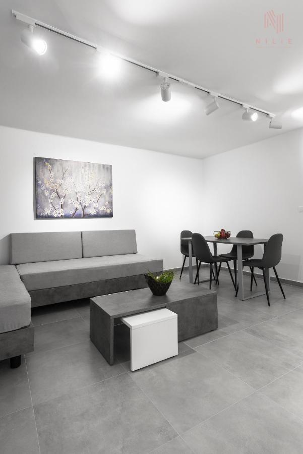 Consul, Nilie Hospitality Mgmt Thessaloniki Exterior photo