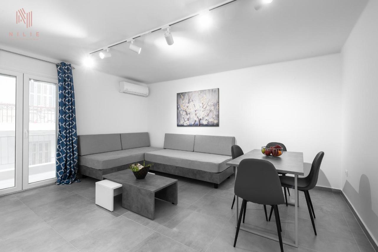 Consul, Nilie Hospitality Mgmt Thessaloniki Exterior photo